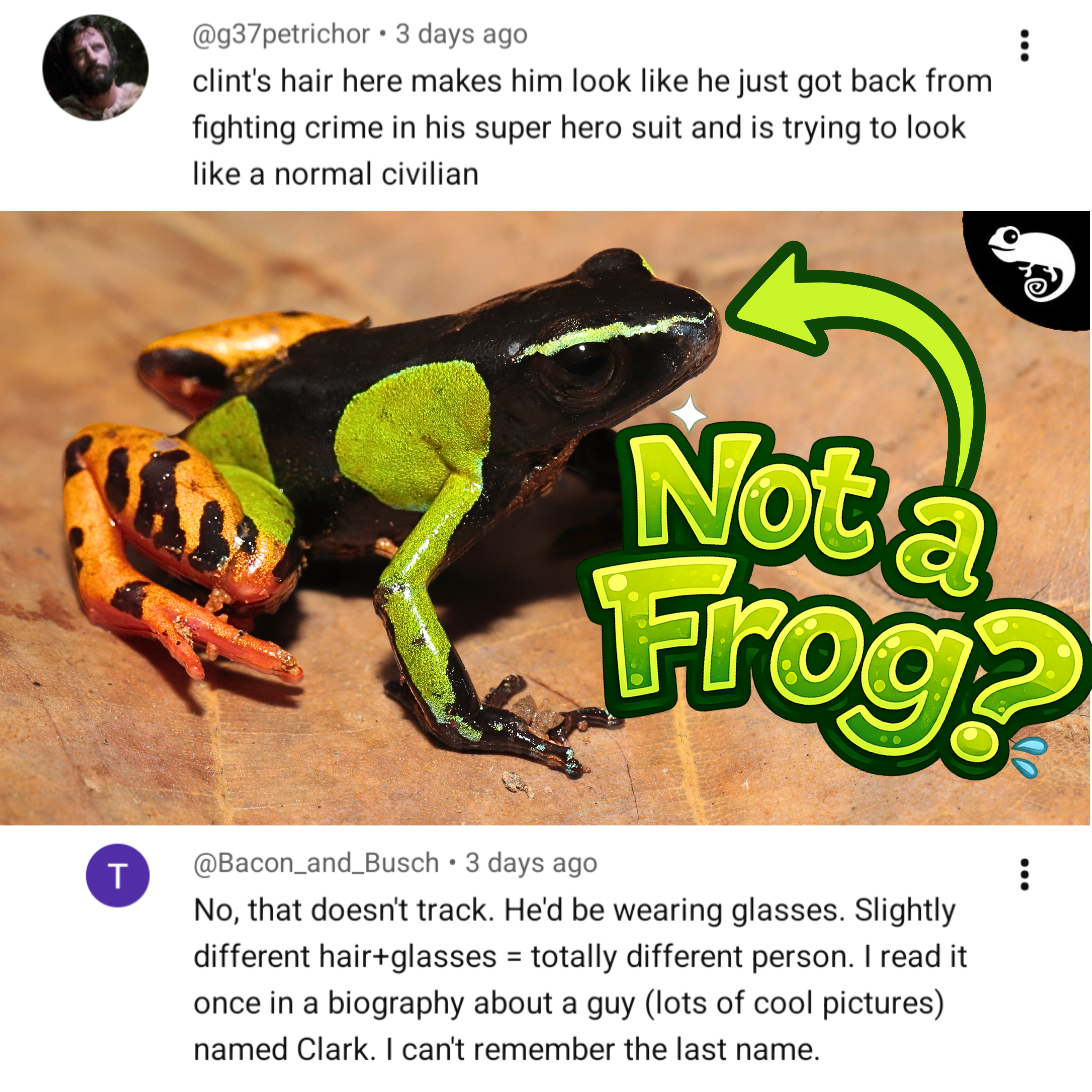 Community post