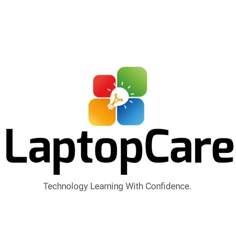 Laptop Care pk