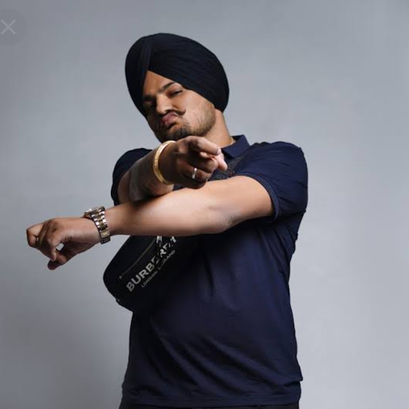 Punjabi Music Channel