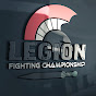 Legion Fighting Championship - @legionfightingchampionship1114 YouTube Profile Photo