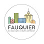 Fauquier County Department of Economic Development logo