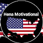 English Motivation logo