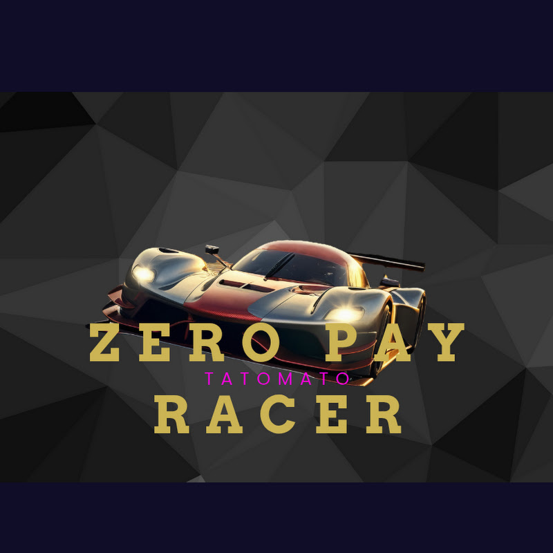ZeroPayRacer