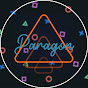 The Paragon Channel Archives logo