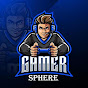 GameSphere logo
