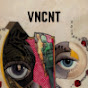 VNCNT ART logo