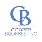 Cooper Bookkeeping logo