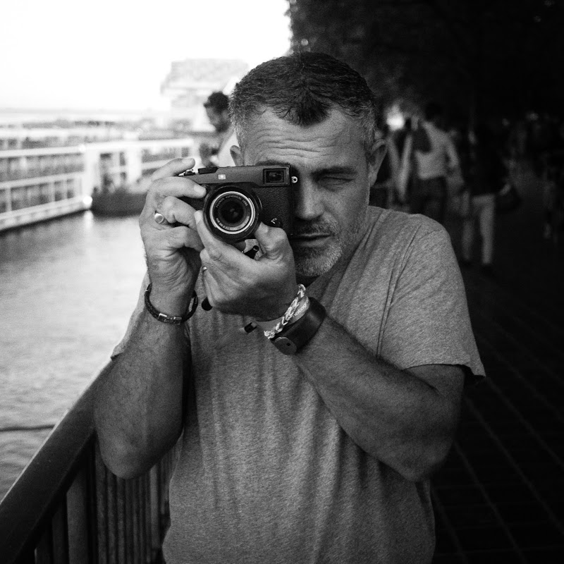 Kevin Mullins