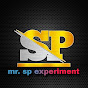 mr. sp experiment 