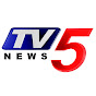 TV5 News Special logo