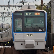 横浜西部急行鉄音館