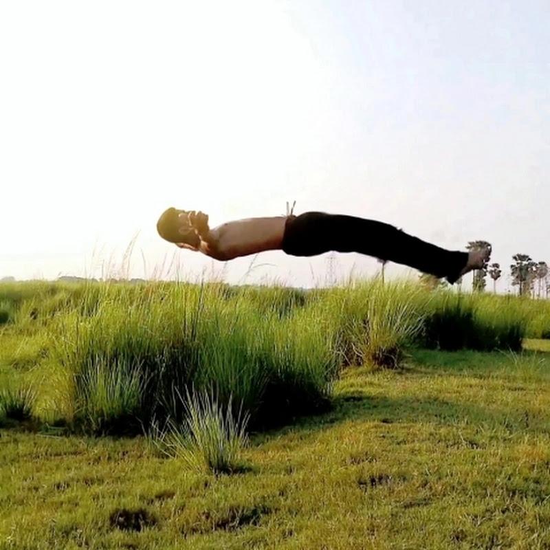 Aditya pandey 