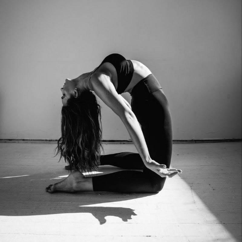 Fitness Pinki