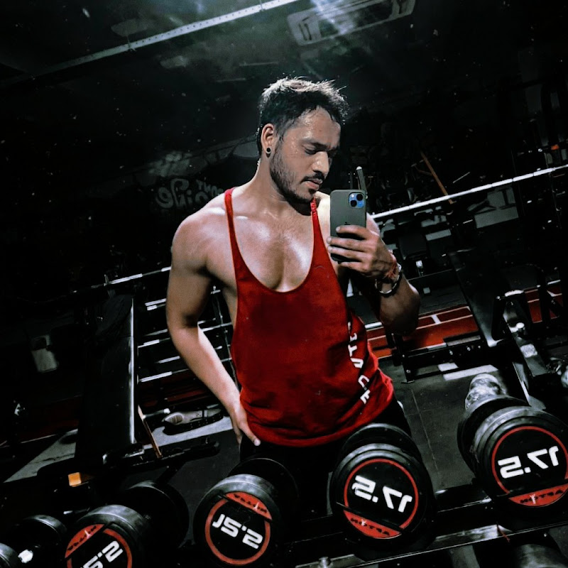 Fitness by Devesh