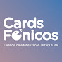 Cards Fônicos: Alfabetize para fluência logo