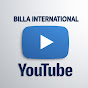 Billa International (The Unlock Wizard) logo