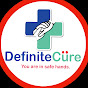 Definite Cure logo