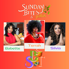 Sunday Bites and Tidbits