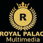 ROYALPALACE MULTIMEDIA  logo
