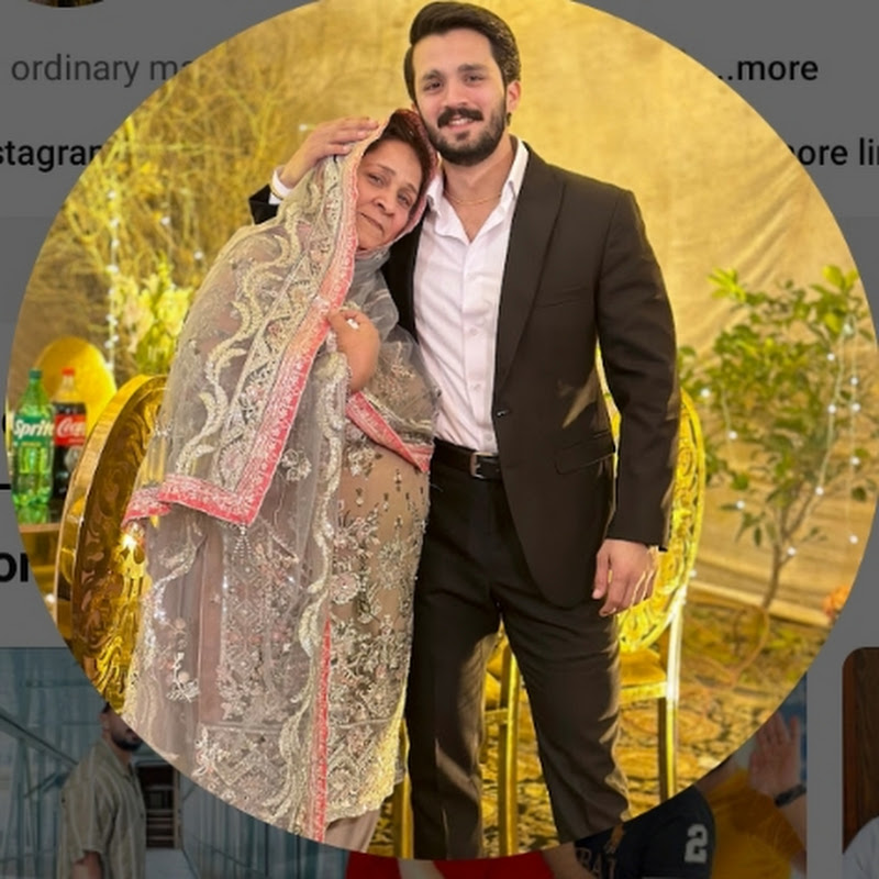 Rajab,S Family 6.19M Subscriber 