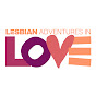Lesbian Adventures In Love logo