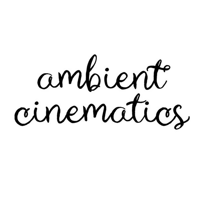 Ambient Cinematics Logo