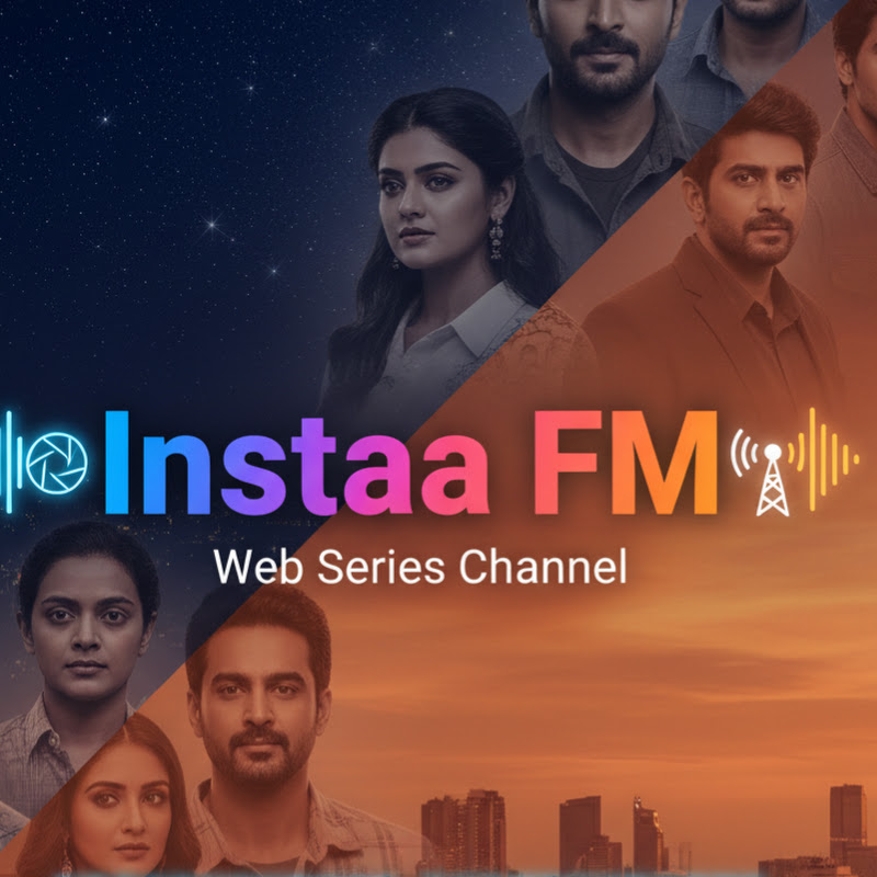 Instaa FM