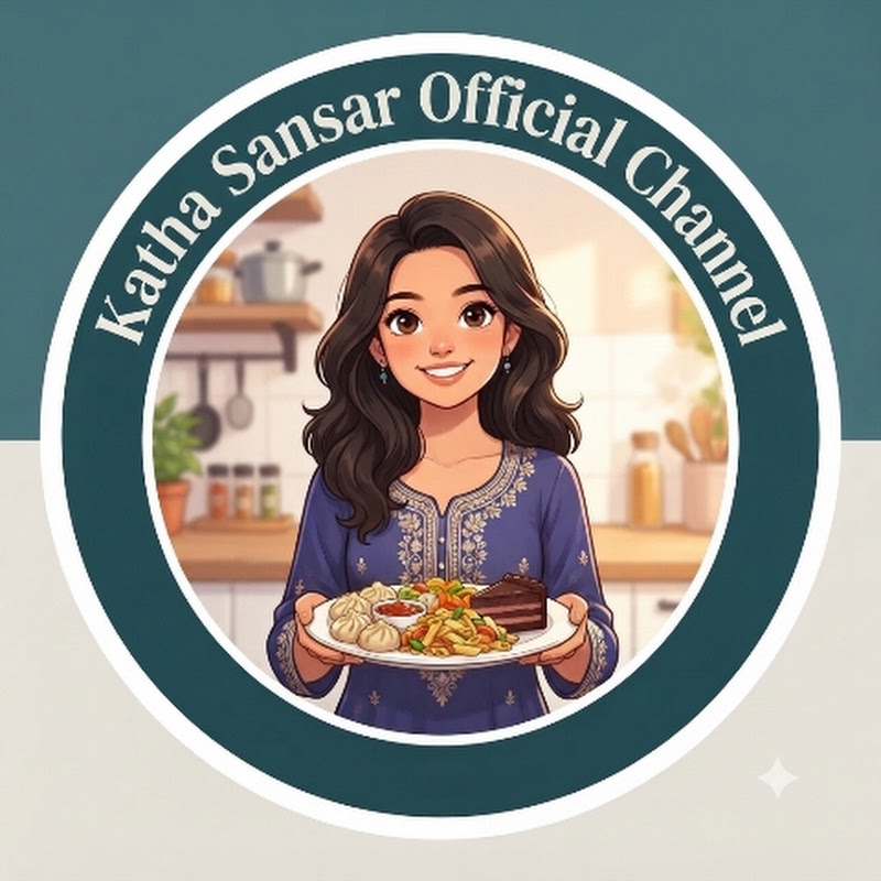 Katha Sansar official channel