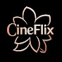 CineFlix logo