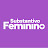 Substantivo Feminino