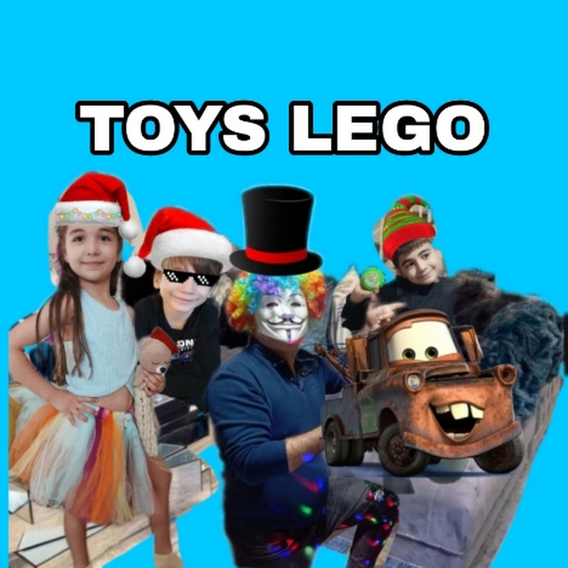 Toys lego
