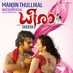 M. M. Keeravani - Topic