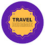 Travel Regime logo
