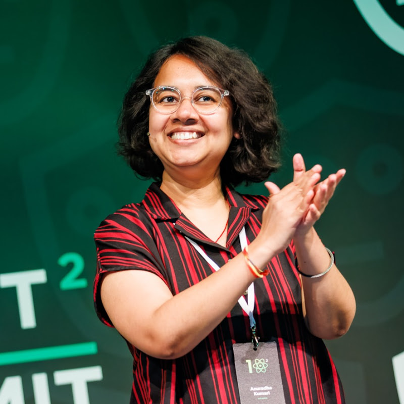 Anuradha Kumari