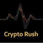 Crypto Rush by Edu logo