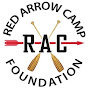 Red Arrow Camp For Boys | Wisconsin Summer Camp logo