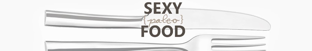 SexyPaleoFood YouTube channel avatar