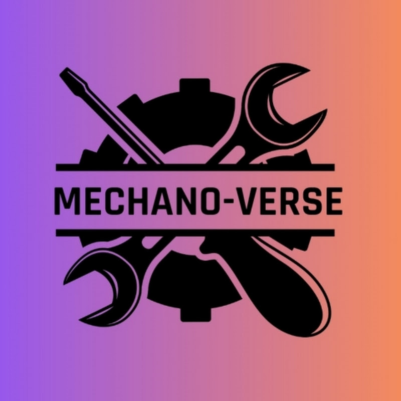 MechanoVerse