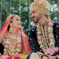 Jyotika and Rajat profile image
