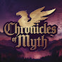 Chronicles of Myth logo
