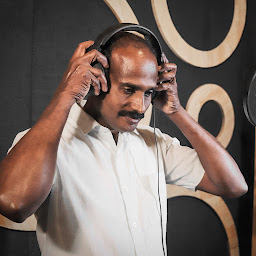 Sahaya Selvaraj photo