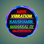 MHK VIBRATION MIXING  10k logo