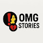 OMG Stories channel logo