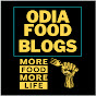 ODIA FOOD BLOGS logo