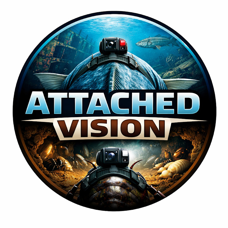 Attached Vision