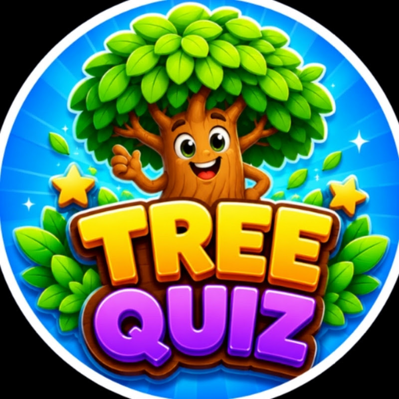 Tree Quiz