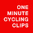1 Minute Cycling Clips