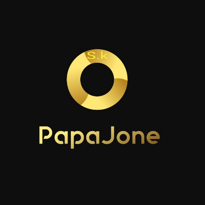PapaJone 