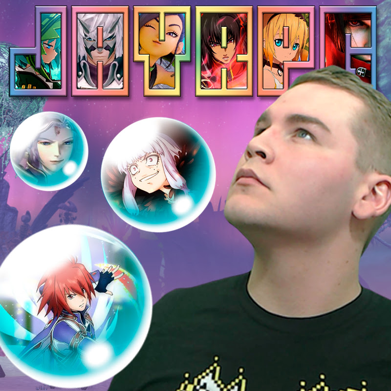 Jay RPG icon
