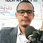 Ustaz Muktar  Media logo